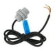 thumbnail image 5 of Detector De Rango Ultrasónico, Compensación De Temperatura Amplia Aplicación Sensor De Distancia Ultrasónico IP68 Impermeable DC 5-24V Para Bajo El Agua, 5 of 7