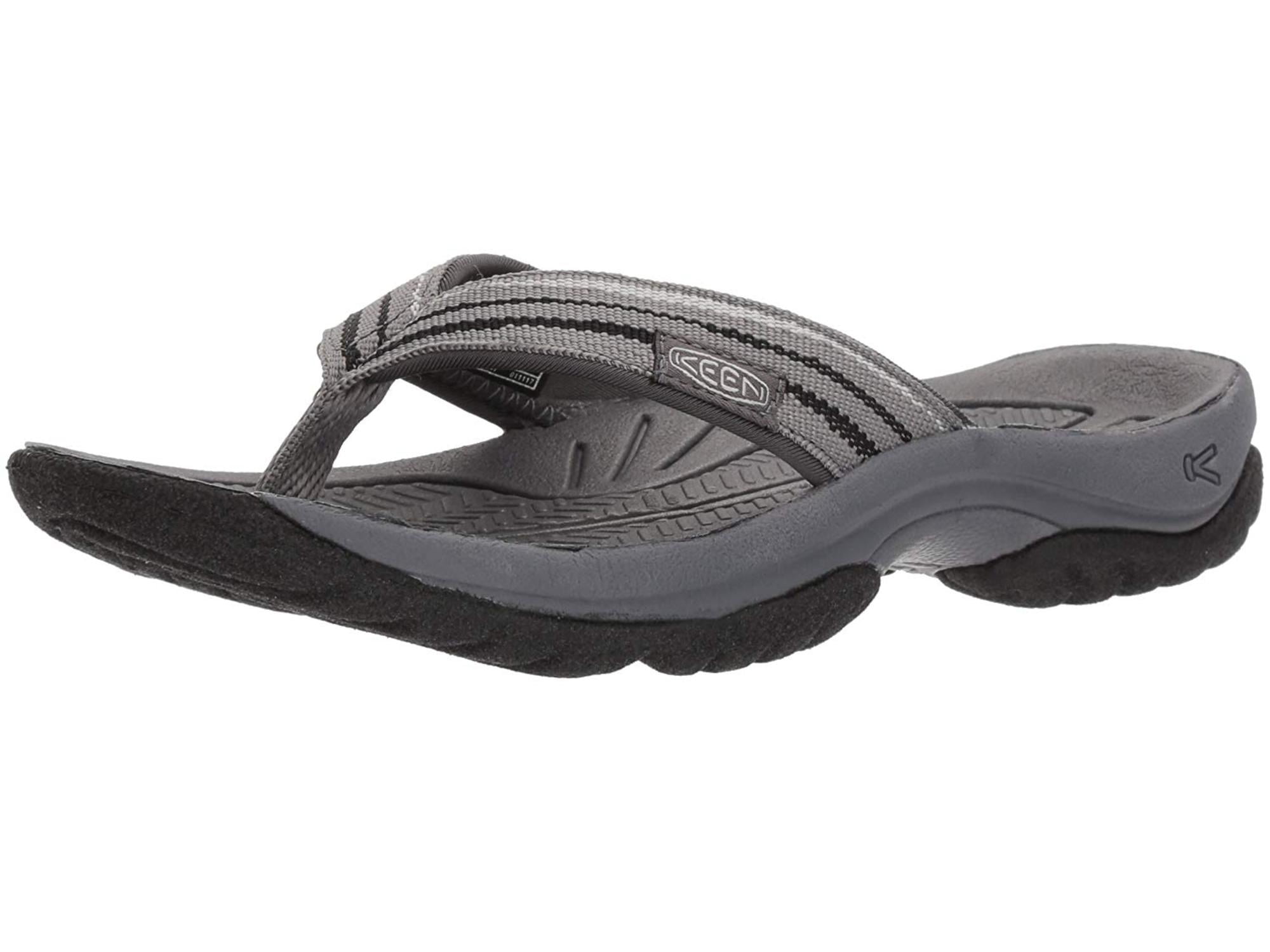 keen kona flip flops womens