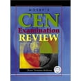 thumbnail image 1 of Pre-Owned Mosby's CEN Examination Review (Book with CD-ROM) (Paperback) 0323012345 9780323012348, 1 of 1