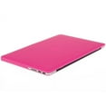 thumbnail image 4 of Mosiso Plastic Hard Shell Case Cover Only for [Previous Generation] MacBook Pro Retina 15 Inch (Model: A1398) No CD-ROM,Rose Red, 4 of 4