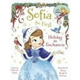 thumbnail image 2 of Sofia the First Holiday in Enchancia, 2 of 2