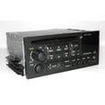 thumbnail image 3 of Restored GM Delco OEM 95-05 Chevy Truck Radio CD Player 3.5mm Aux iPod mp3 Input in Face (Refurbished), 3 of 5
