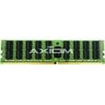 thumbnail image 4 of Axiom AX - DDR4 - module - 64 Go - LRDIMM 288 Broches - 2400 MHz / PC4-19200 - CL17 - 1.2 V - Réduction de Charge - ECC, 4 of 9