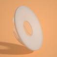 thumbnail image 5 of 2pcs Wearable Milk Saver for Breastfeeding Manual Breastmilk Collector Silicone Shell Milk Catcher for Collecting Leaking Breastmilk 30ml Capacity Milk Collection Cup, 5 of 7