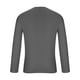 thumbnail image 4 of Blusas y camisas de manga larga con cuello redondo para hombre, blusa de poliéster con estampado navideño de otoño y manga larga para hombre., 4 of 5