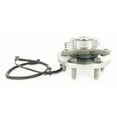 thumbnail image 3 of Wheel Bearing and Hub Assembly Fits select: 2011-2014 FORD F150, 2011-2014 FORD EXPEDITION, 3 of 4