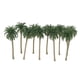 thumbnail image 1 of Modelo de Palmeras de Piezas para Paisaje de Juguete : 1: 100, 1 of 8