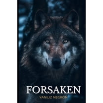 Forsaken, (Paperback)