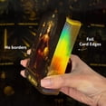 thumbnail image 3 of Cartas de Tarot CRAFTERIAN Mist of Shadows con guía, 78 cartas, 3 of 9