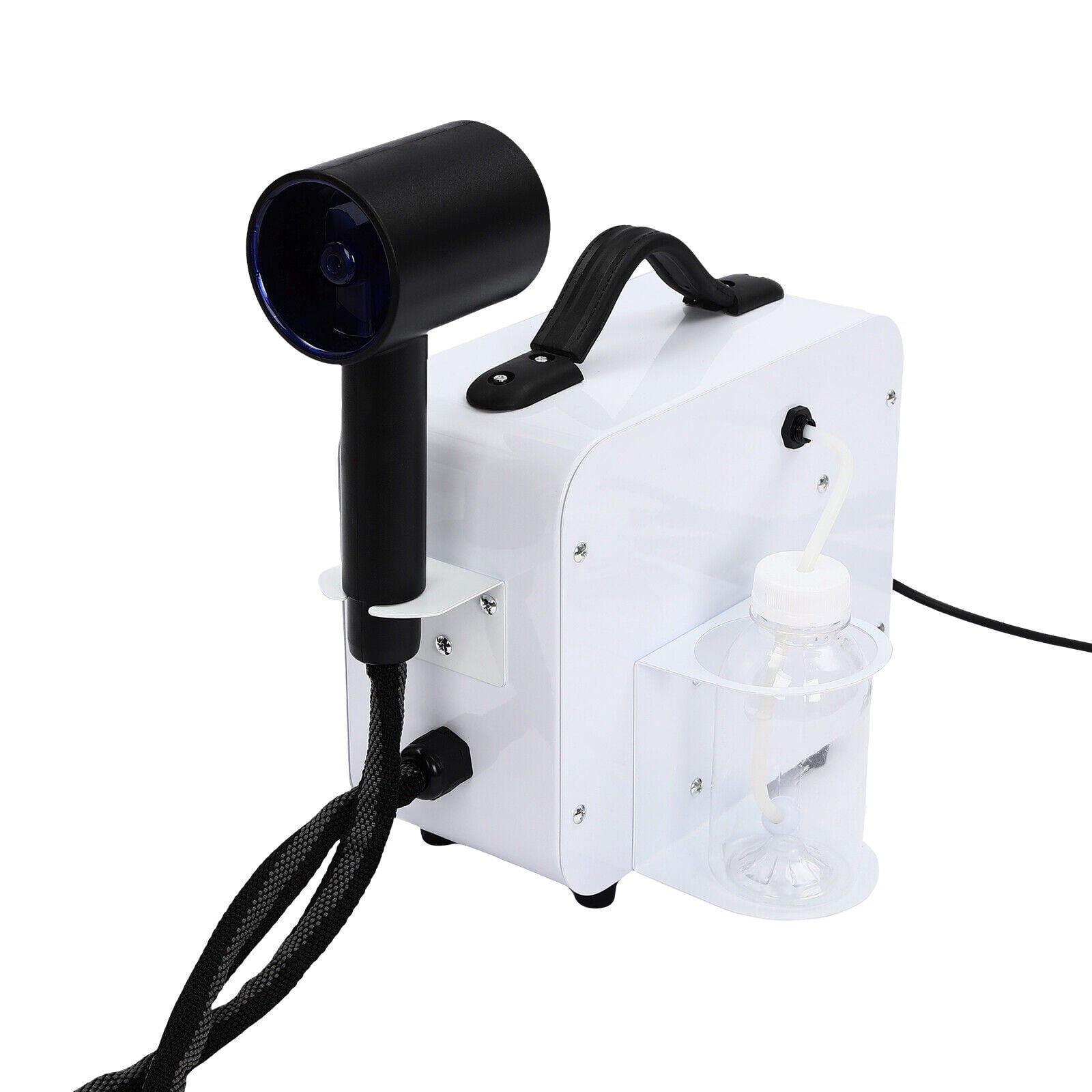 Miumaeov 1200W Hair Nano Steam Machine Nano Sprayer Hair Dyeing Perming Machine 110V