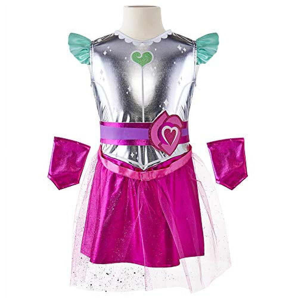 Princess store nella costume