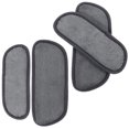 thumbnail image 1 of UPOUART Grey Refrigerator Drip Tray for Office Use with Simple Design for Quick Drying, 1 of 8