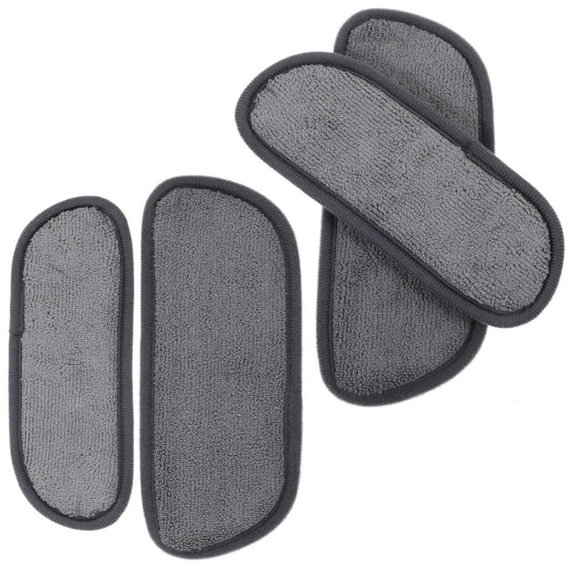 UPOUART Grey Refrigerator Drip Tray for Office Use with Simple Design for Quick Drying
