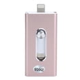 thumbnail image 3 of en 1 unidad flash USB OTG de 256 GB de disco Micro U para Memory Stick para Android/iOS/Windows, 3 of 5