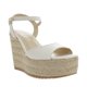thumbnail image 4 of Sandalia Lesly Color Blanco D00960577002 27 Dorothy Gaynor Sandalia Lesly Color Blanco D00960577002 27, 4 of 6