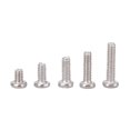 thumbnail image 6 of Durability Metal Screws For RQ Auditory Equipment Providing Reliabled Stability And Easy Installation, 6 of 9