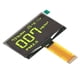 thumbnail image 2 of Pantalla LCD orgánica SS, PIN emisor de luz orgánico de 2,42 pulgadas Pantalla LCD orgánica Pantalla LCD SS Parte superior de la línea, 2 of 14