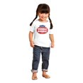 thumbnail image 4 of Retro Vintage Dubble Bubble Gum Logo Toddler Boy Girl T Shirt Infant Toddler Brisco Brands 18M, 4 of 6