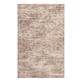 thumbnail image 2 of Unique Loom Oasis Collection Area Rug - Water (6' x 9' Rectangle Brown/Beige), 2 of 6