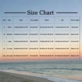 thumbnail image 3 of Lovzfmll Tankini Set for Women, Printed Top and Trunks, Conservative Two Piece Bathing Suit for Modest Beach Swim, 3 of 6