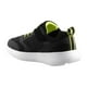 thumbnail image 4 of Tenis Niño SKECHERS Ajustables Versatil Comodo negro 17, 4 of 6