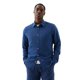 thumbnail image 1 of Camisa GAP Bainbridge de lino, manga larga, corte estándar, azul, XS, 1 of 1