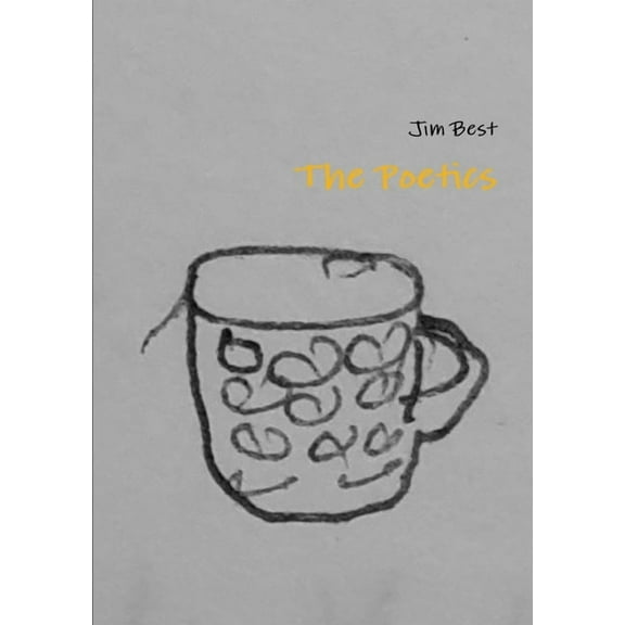 The Poetics, (Paperback)