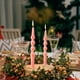 thumbnail image 4 of Vela de Hilo Largo para Decoración de Bodas, Banquetes y Fiestas., 4 of 6