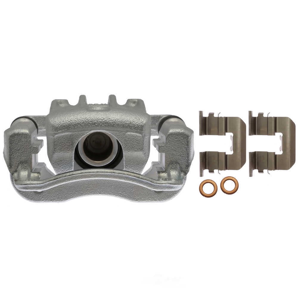 Raybestos Brakes Disc Brake Caliper P/N:Frc12761c Fits select: 2008-2010 HYUNDAI SONATA
