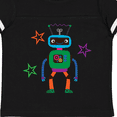 thumbnail image 4 of Inktastic Funny Robotics Team Robot Boys or Girls Toddler T-Shirt, 4 of 5