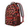 thumbnail image 2 of Watermelon Backpack for High School – Great Gift for Teenagers, Trendy & Functional for Busy Schedules, 2 of 6