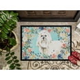 thumbnail image 3 of Carolines Treasures CK3418JMAT Tapis Intérieur Ou Extérieur Maltais 24 x 36 Po, 3 of 4