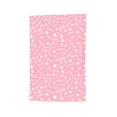 thumbnail image 6 of Wukai Love Print Garden Flag 12.5x18 Inch Double Sided Sun-resistant Rain-resistant, Wrinkle-resistant Colorfast(Only Flag), 6 of 7