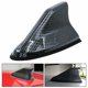 thumbnail image 1 of Antena de techo de aleta de tiburón JAMW decoración de coche universal negro, 1 of 5