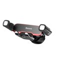 thumbnail image 1 of Soporte para teléfono celular Baseus Air Vent para teléfono de 4.7-6.5 pulgadas Soporte invisible para automóvil JShteea Accesorios para autos y motos, 1 of 9