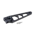 thumbnail image 4 of lionlar 25T Servo Rocker Arm Accessories Repair Long Steering Servo Arm for D4 Drift Black, 4 of 9