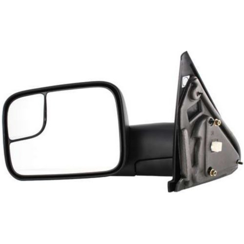 APR High Quality Aftermarket Door Mirror for 20062009 Dodge Ram 1500