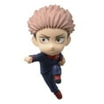 thumbnail image 5 of Jujutsu Kaisen Adverge Mini-Figure 4-Pack Box Set #3, 5 of 7
