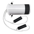 thumbnail image 1 of Dsseng Sock Aid and Off Stocking-Sock Helper Aide Tool -Puller for Elderly  Pregnant  Pull Up Assistance Help White, 1 of 5