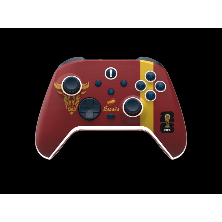 Licensed World Cup Controllers Switch PC and Mobile by FIFA