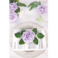 thumbnail image 2 of Flores artificiales N&T NIETING Lavanda falsa, 50 unidades, con tallo, 2 of 7