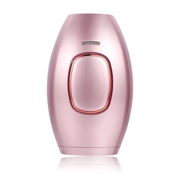 Depiladora IPL para mujeres con 5 niveles de intensidad