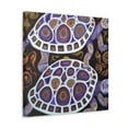 thumbnail image 2 of “Turtle's Embrace” - Canvas, 2 of 10