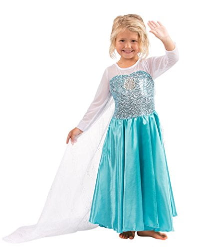 elsa costume 5t