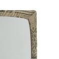 thumbnail image 2 of Ambesonne Antique Fitted Sheet, Old Fashion Design, Full Size, Beige and Black, 2 of 2