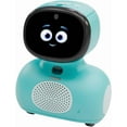 thumbnail image 3 of Miko Mini - Blue: AI Robot for Kids | Fosters STEM Learning & Education | Packed with Games, Dance, Singing | Child-Safe Conversational Learning | Ideal Gift for Boys & Girls 4-8, 3 of 5