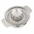 thumbnail image 2 of TG Presse-Citron en Acier Inoxydable Argent, 2 of 5