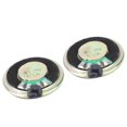 thumbnail image 3 of Set of 2 stereo speakers 8 ohms 1 W, diameter 28 mm, 3 of 4