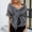 Dark Gray, variant on Brilliant Winter Scarf for Women Cold Weather Women Elegant Bridal Wedding Faux Long Shawl Stole Wrap Scarf Cape Cardigan Jacket Top Beige Scarves&Shawls