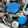 thumbnail image 2 of For Focus 2011-15 Car Windshield Wiper Reservoir Washer Bottle * Lot N7, 2 of 7